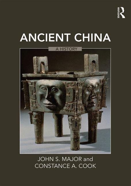 Ancient China by John S. Major, Hardcover | Indigo Chapters