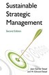 Sustainable Strategic Management by Jean Garner Stead, Paperback | Indigo Chapters