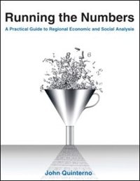 Running The Numbers by John Quinterno, Hardcover | Indigo Chapters