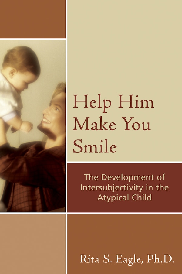 Help Him Make You Smile by Rita S. Eagle, Paperback | Indigo Chapters