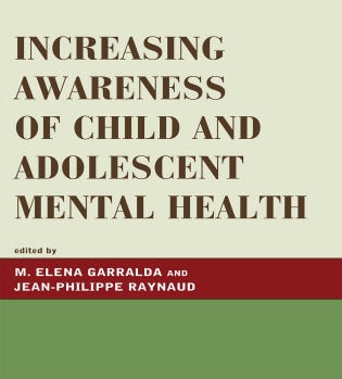 Increasing Awareness of Child and Adolescent Mental Health by Charlotte Allenou