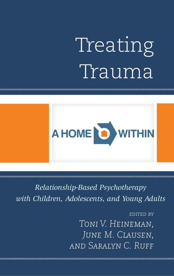 Treating Trauma by Toni V. Heineman, Hardcover | Indigo Chapters