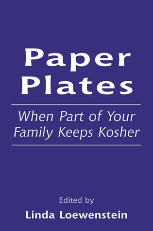 Paper Plates by Linda Loewenstein, Paperback | Indigo Chapters