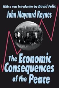 The Economic Consequences of the Peace by John Maynard Keynes, Paperback | Indigo Chapters