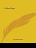 Color Cure by A Osborne Eaves, Paperback | Indigo Chapters