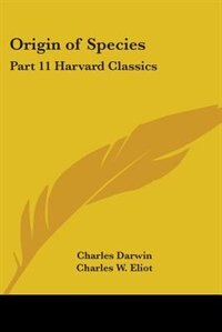 Origin of Species by Charles Darwin, Paperback | Indigo Chapters