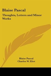 Blaise Pascal, Paperback | Indigo Chapters