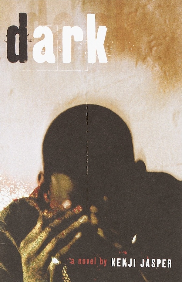 Dark by Kenji Jasper, Paperback | Indigo Chapters