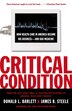 Critical Condition by Donald L. Barlett, Paperback | Indigo Chapters