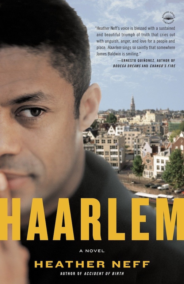 Haarlem by Heather Neff, Paperback | Indigo Chapters