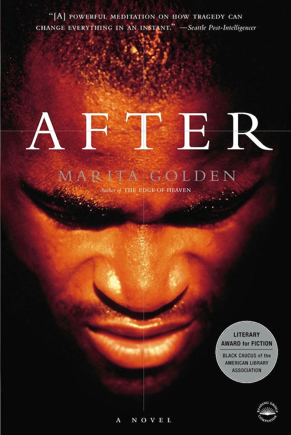 After by Marita Golden, Paperback | Indigo Chapters