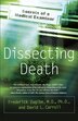 Dissecting Death by Frederick Zugibe, Paperback | Indigo Chapters