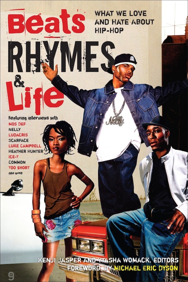 Beats Rhymes & Life by Ytasha Womack, Paperback | Indigo Chapters