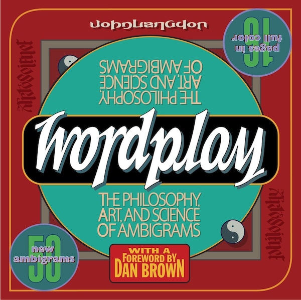 Wordplay by John Langdon, Paperback | Indigo Chapters