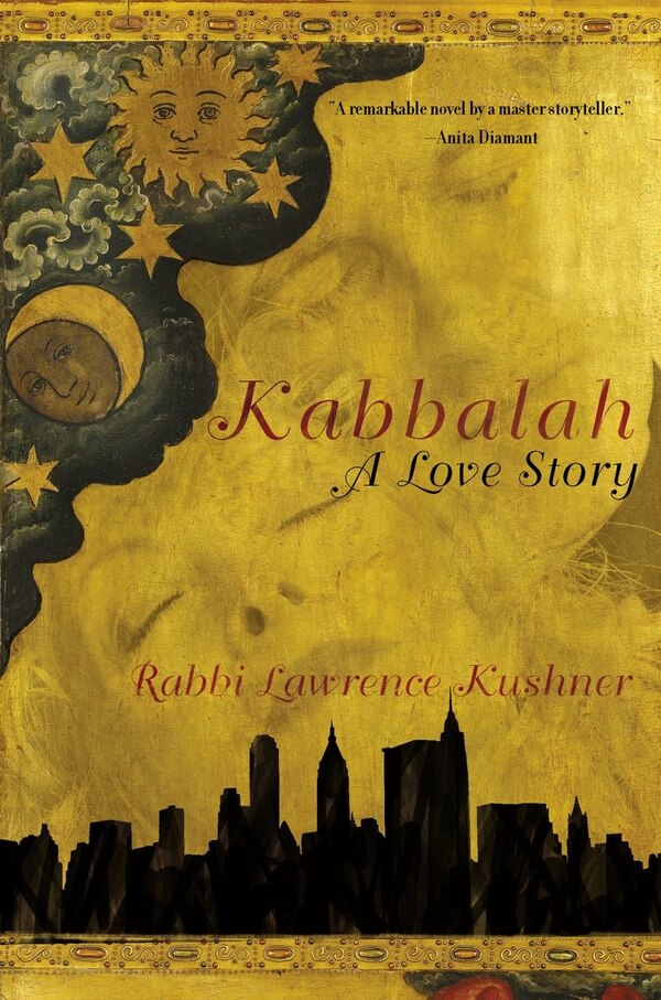 Kabbalah by Lawrence Kushner, Paperback | Indigo Chapters