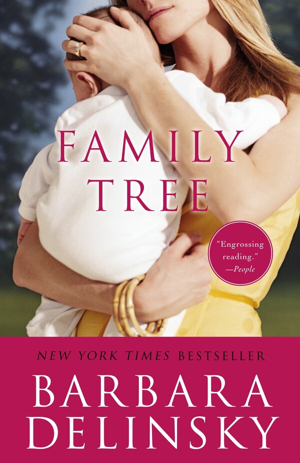 Family Tree by Barbara Delinsky, Paperback | Indigo Chapters