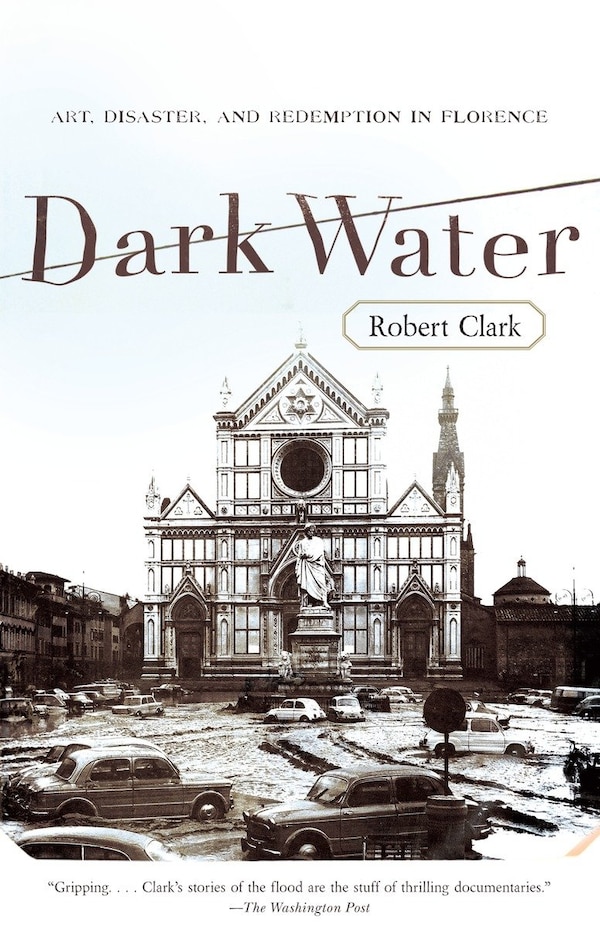 Dark Water by Robert Clark, Paperback | Indigo Chapters