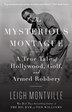 The Mysterious Montague by Leigh Montville, Paperback | Indigo Chapters