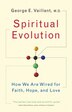 Spiritual Evolution by George Vaillant, Paperback | Indigo Chapters