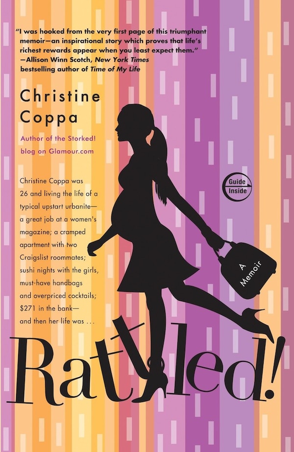 Rattled by Christine Coppa, Paperback | Indigo Chapters