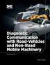 Diagnostic Communication with Road-Vehicles and Non-Road Mobile Machinery by Peter Subke, Hardcover | Indigo Chapters