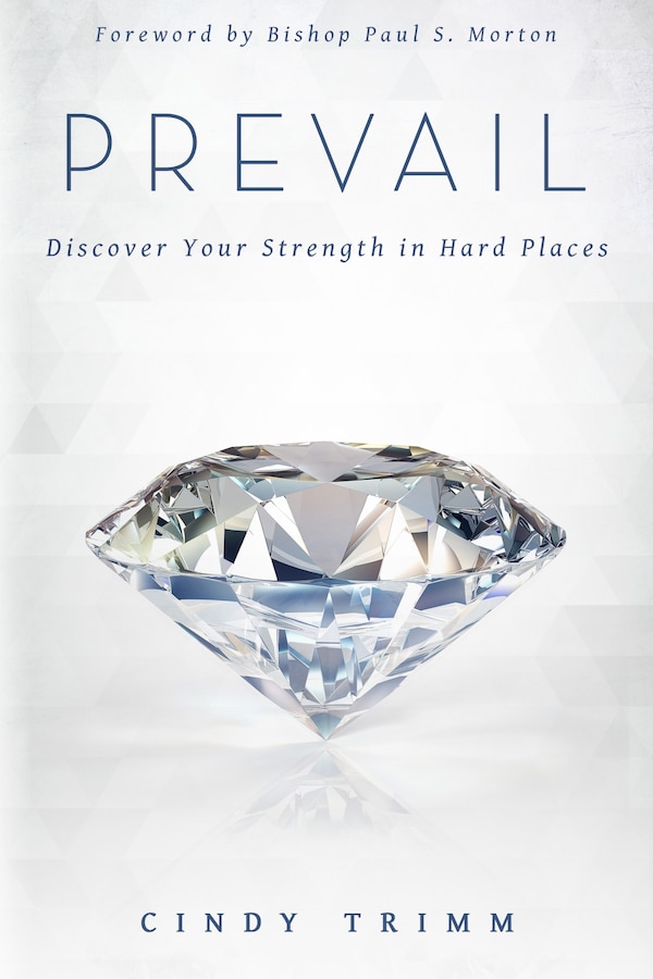 Prevail by Cindy Trimm, Paperback | Indigo Chapters