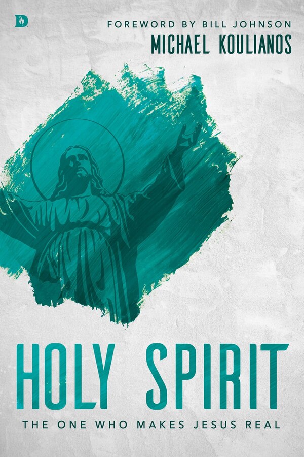 HOLY SPIRIT by Michael Koulianos, Paperback | Indigo Chapters
