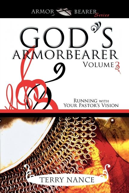 Gods Armorbearer V3 by NANCE, Paperback | Indigo Chapters