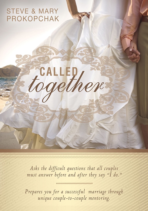 Called Together by Steve Prokopchak, Paperback | Indigo Chapters