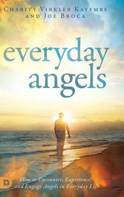 Everyday Angels by Charity Virkler-Kayembe, Hardcover | Indigo Chapters