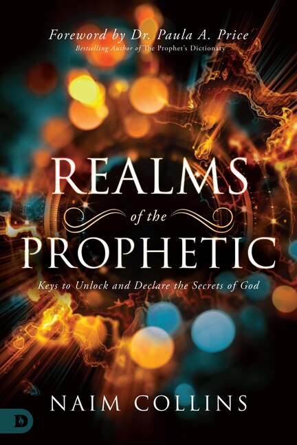 Realms of the Prophetic by Naim Collins, Paperback | Indigo Chapters