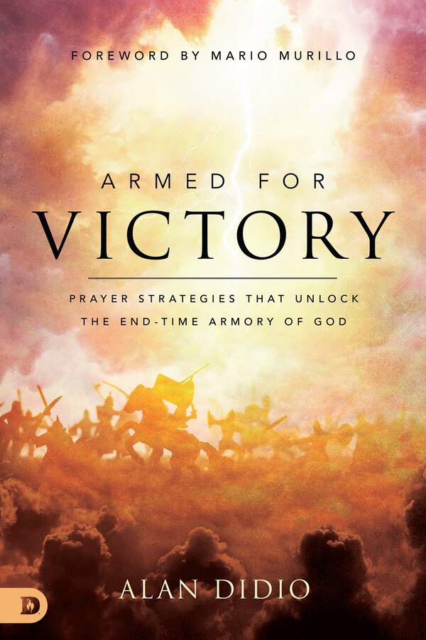 Armed for Victory by Alan Didio, Paperback | Indigo Chapters