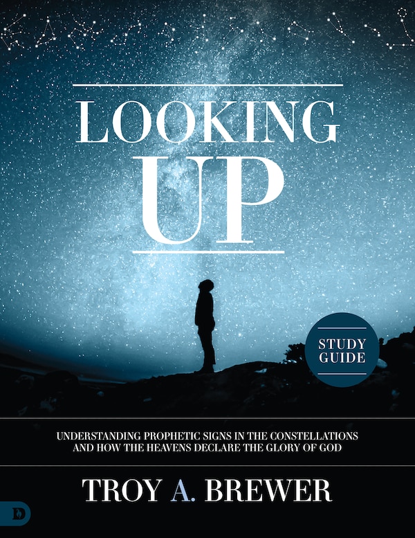 Looking Up Study Guide by Troy Brewer, Paperback | Indigo Chapters