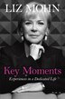 Key Moments by Liz Mohn, Hardcover | Indigo Chapters