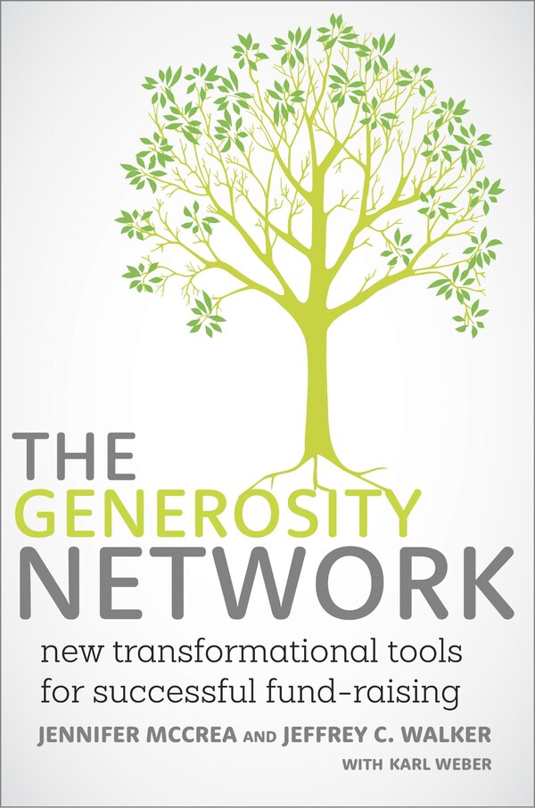 The Generosity Network by Jennifer Mccrea, Hardcover | Indigo Chapters