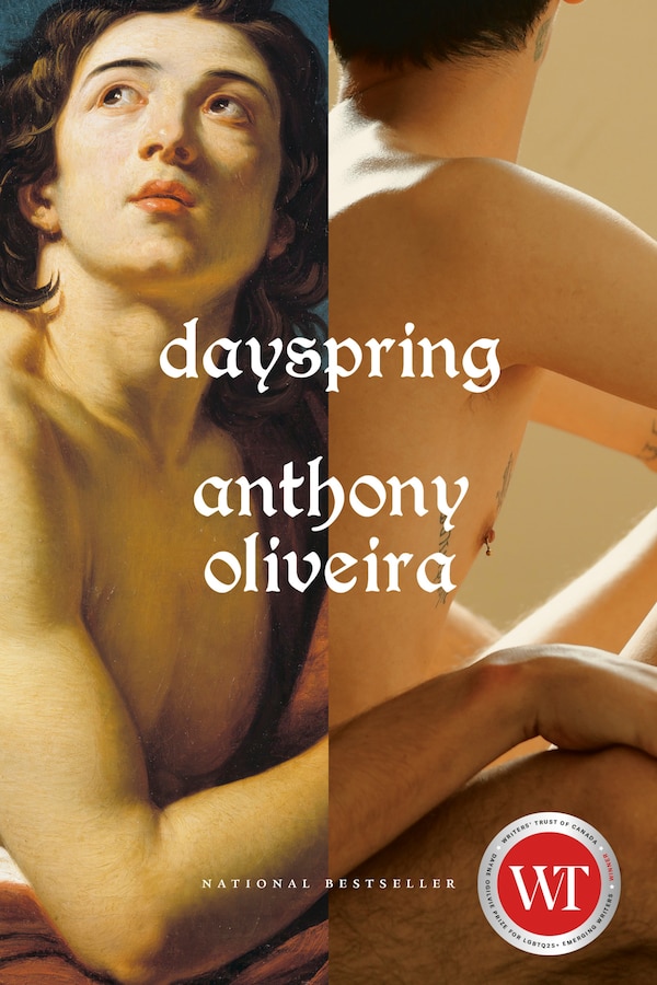 Dayspring by Anthony Oliveira, Paperback | Indigo Chapters