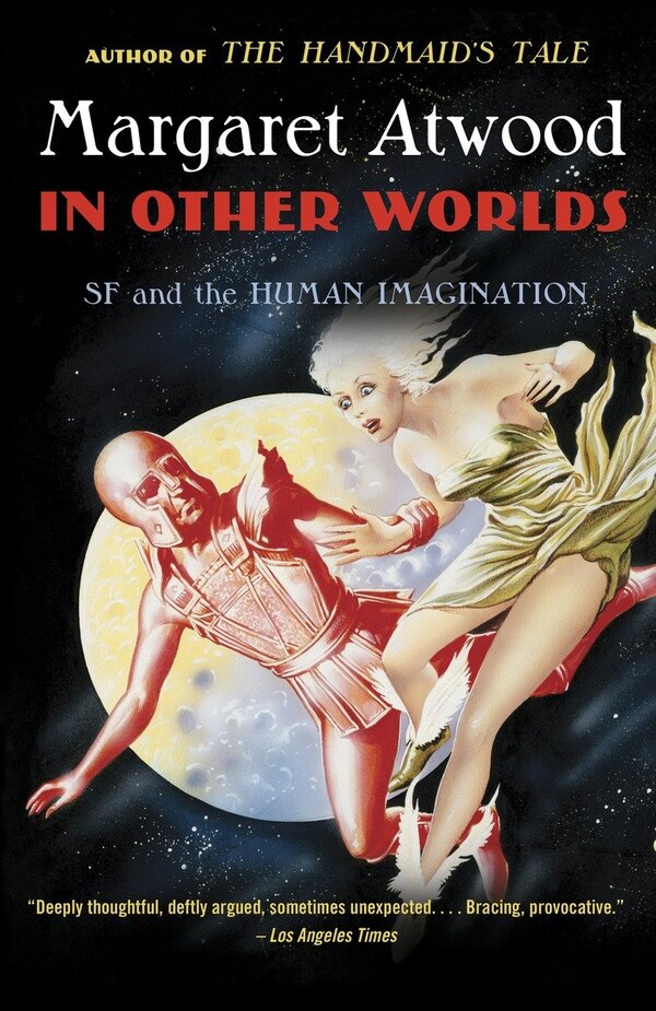 In Other Worlds by Margaret Atwood, Paperback | Indigo Chapters