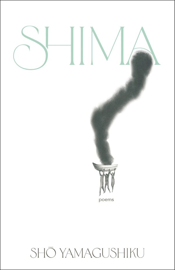 Shima by Sho Yamagushiku, Paperback | Indigo Chapters