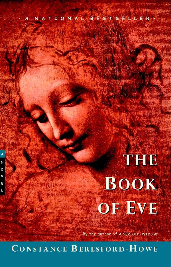 The Book Of Eve by Constance Beresford-howe, Paperback | Indigo Chapters