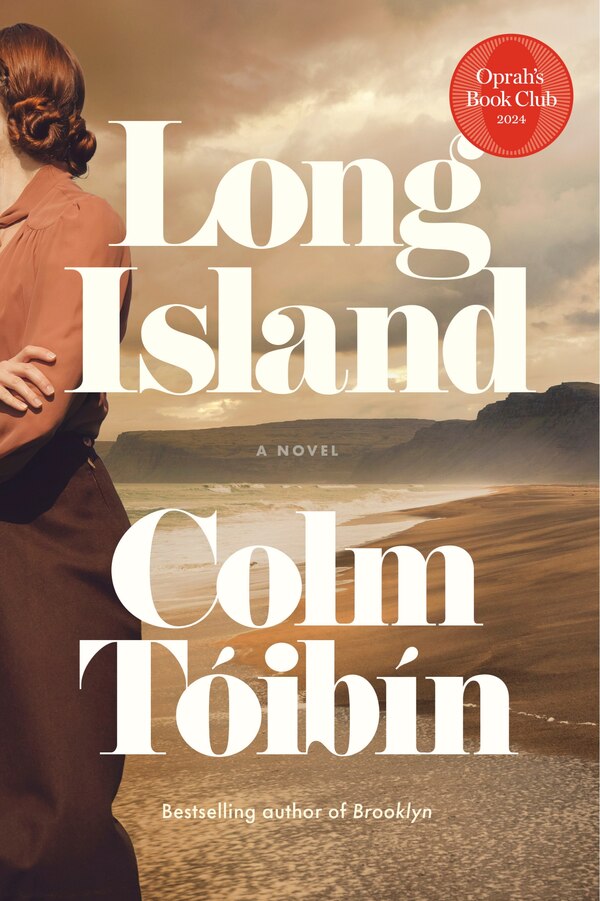 Long Island by Colm Toibin, Hardcover | Indigo Chapters