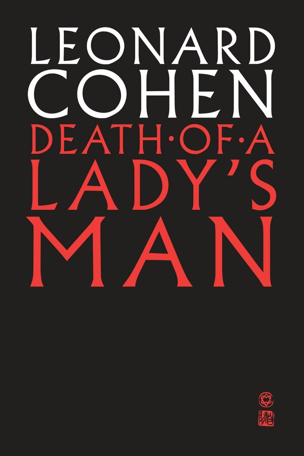 Death Of A Lady's Man by Leonard Cohen, Paperback | Indigo Chapters