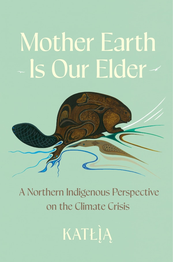 Mother Earth Is Our Elder by Catherine (Katlia) Lafferty, Hardcover | Indigo Chapters