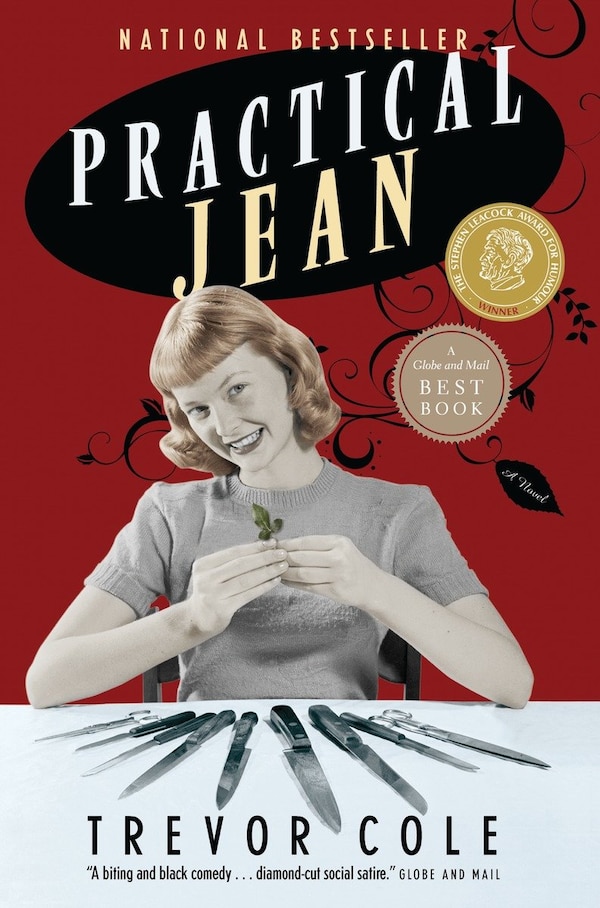 Practical Jean by Trevor Cole, Paperback | Indigo Chapters