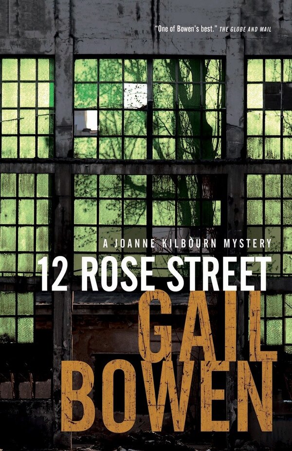 12 Rose Street by Gail Bowen, Paperback | Indigo Chapters