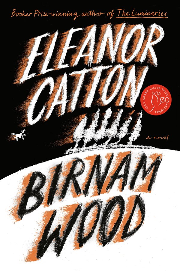 Birnam Wood by Eleanor Catton, Hardcover | Indigo Chapters