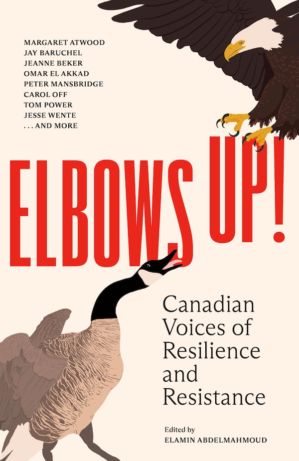 Elbows Up by Various Various, Paperback | Indigo Chapters