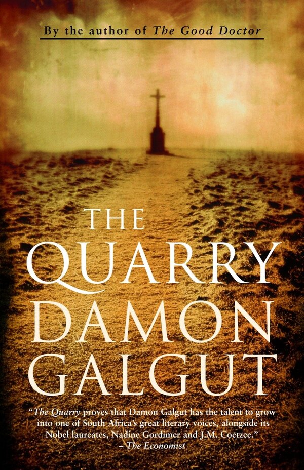 The Quarry by Damon Galgut, Paperback | Indigo Chapters