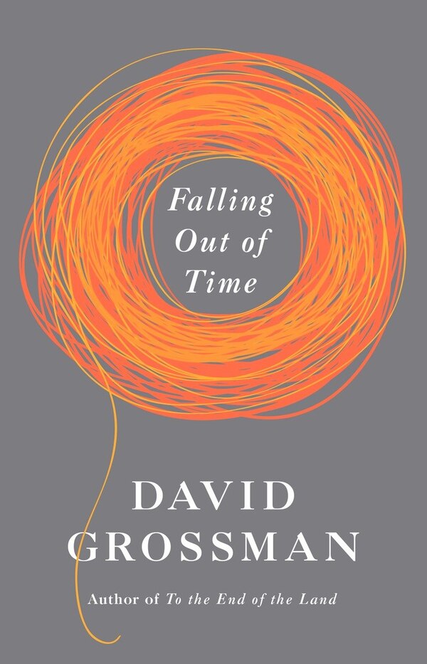 Falling Out Of Time by David Grossman, Paperback | Indigo Chapters