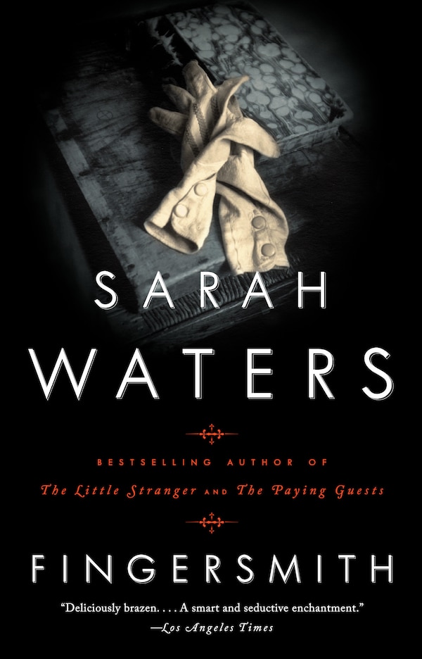 Fingersmith by Sarah Waters, Paperback | Indigo Chapters