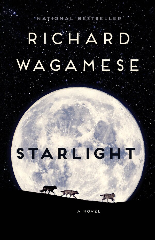 Starlight by Richard Wagamese, Paperback | Indigo Chapters